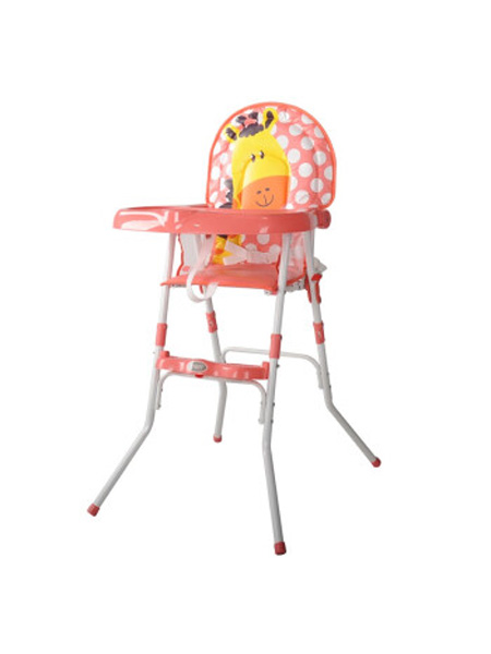 宝宝好婴童用品宝宝好 儿童餐椅多功能可折叠便携式婴儿吃饭餐桌椅子宝宝餐椅小孩座椅BB凳