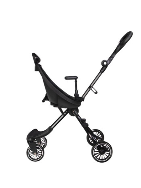 婴童用品 婴儿推车轻便折叠避震双向手推车可坐可躺婴儿车 儿童推车伞车