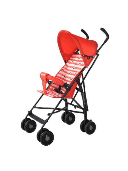 婴童用品婴儿推车夏季轻便折叠可坐式婴儿车儿童伞车简易宝宝手推车小孩子四轮推车BB车