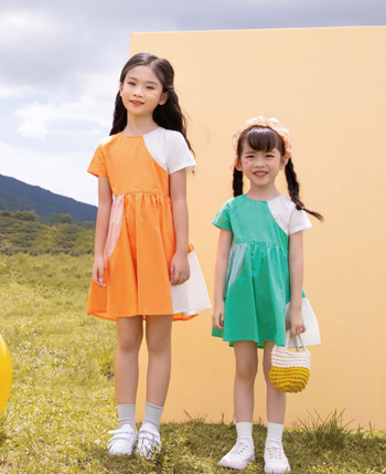 童装品牌2020春夏