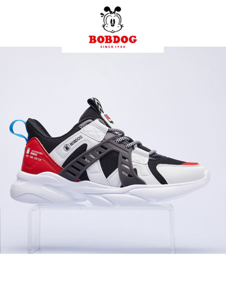 BOBDOG巴布豆童鞋品牌2021春夏新品