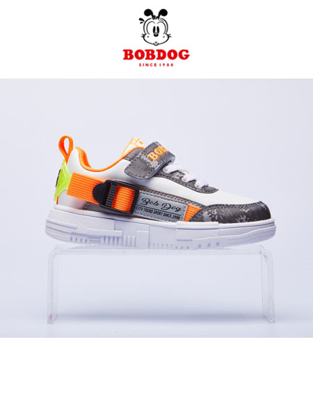 BOBDOG巴布豆童鞋品牌2021春夏