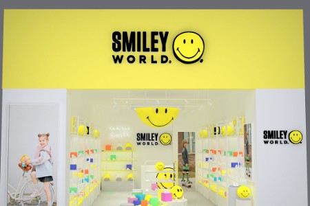 SmileyWorld