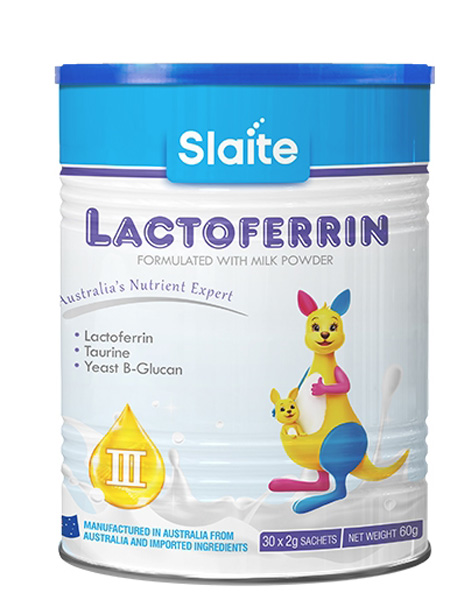 澳洲新西特婴童用品新西特乳铁蛋白（36个月以上）