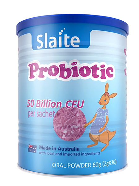 澳洲新西特婴童用品新西特成人益生菌固体饮料