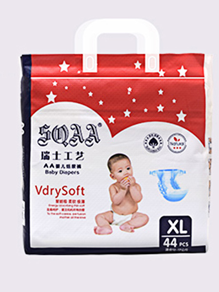 婴童用品婴儿纸尿裤XL44