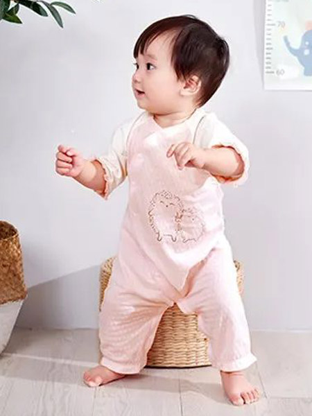 babybean親豆童装品牌2022春夏原创日系公主森系学院复古婴幼外出服套装连体衣