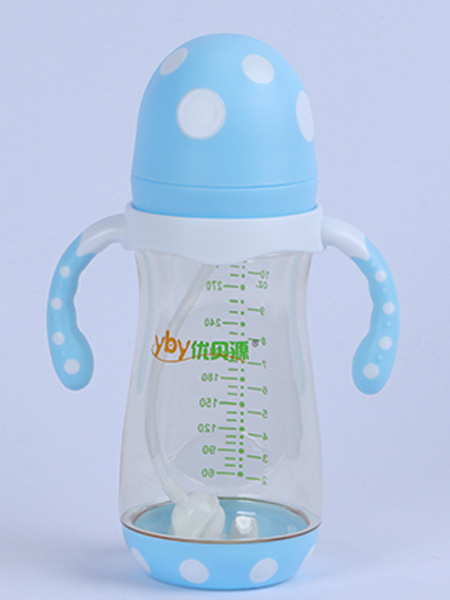 实用宝宝婴儿奶瓶