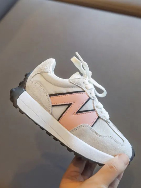 小米步童鞋品牌2022秋季厚底童鞋