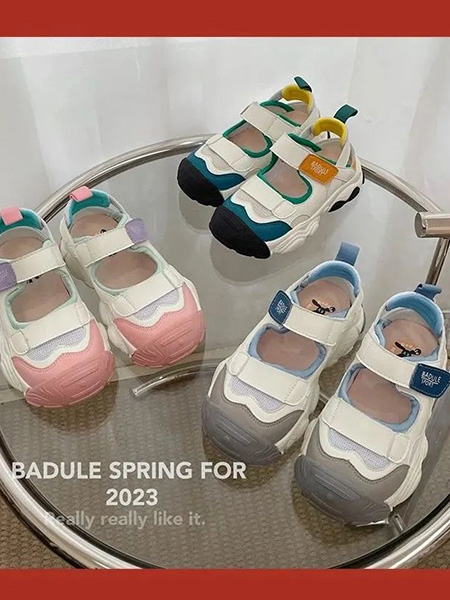 芭杜��Badule童鞋品牌加盟���荻�，�_店支持力度大！