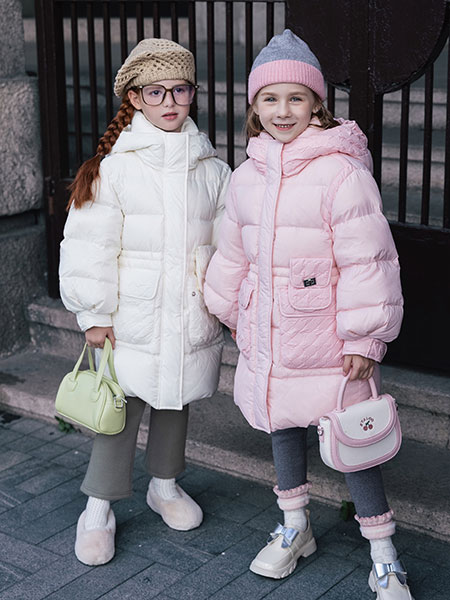 童装品牌2023冬季