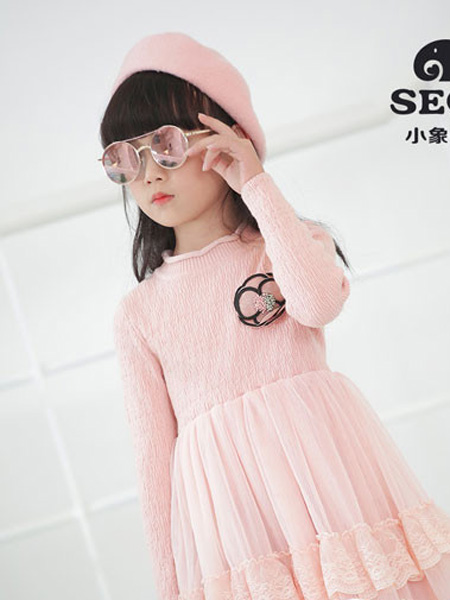 小象q比童装品牌